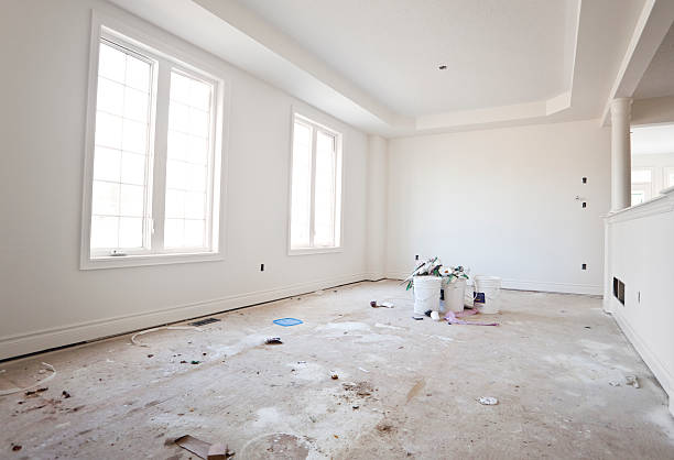 Best Black Mold Removal  in Bainbridge, GA