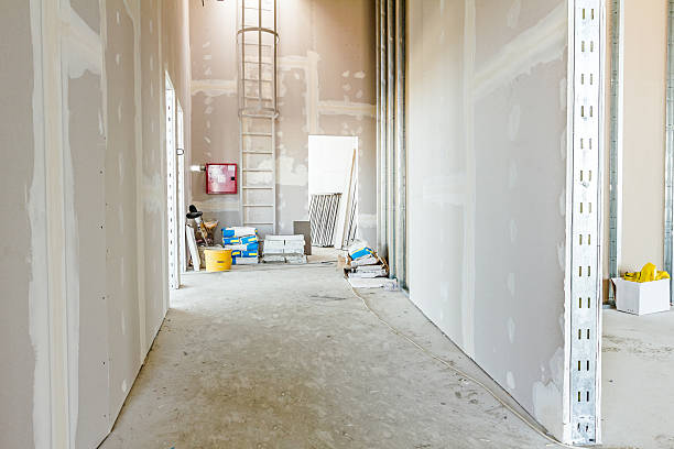 Best Water Damage & Mold Remediation  in Bainbridge, GA