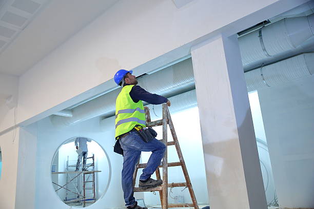 Biohazard Mold Removal in Bainbridge, GA